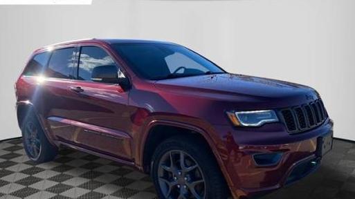 JEEP GRAND CHEROKEE 2021 1C4RJFBG0MC622555 image